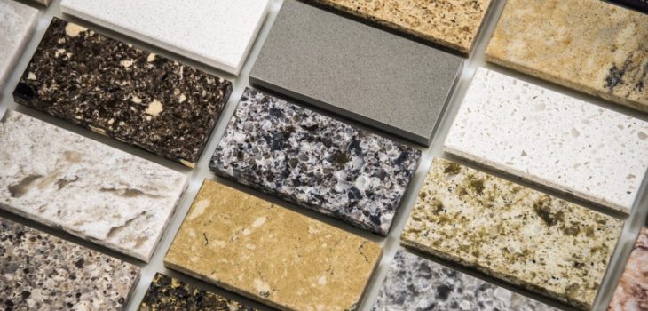 granite vs quartz - which is better for your needs?