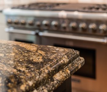 Top 3 Reasons Why Granite Is Always a Popular Choice
