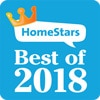 Home stars logo - best of 2018