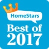 Home stars logo - best of 2017