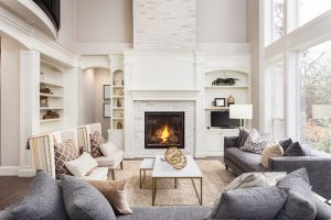 All You Need to Know About Fireplace Installations
