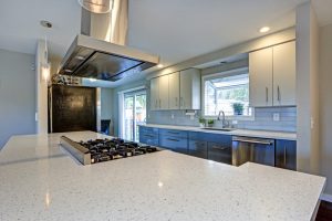 Top 6 Trends in Kitchen Design This Year