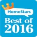 HomeStars 2016 Awards