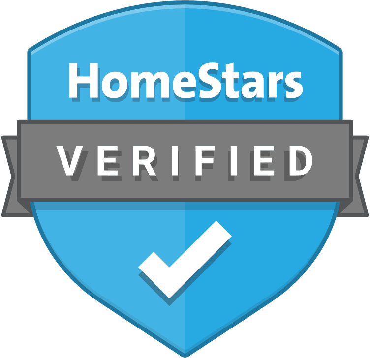 Granstone - HomeStars verified