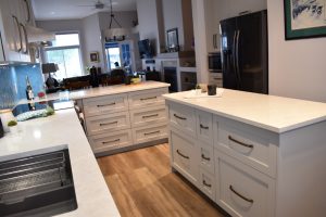 Granstone kitchen renovations