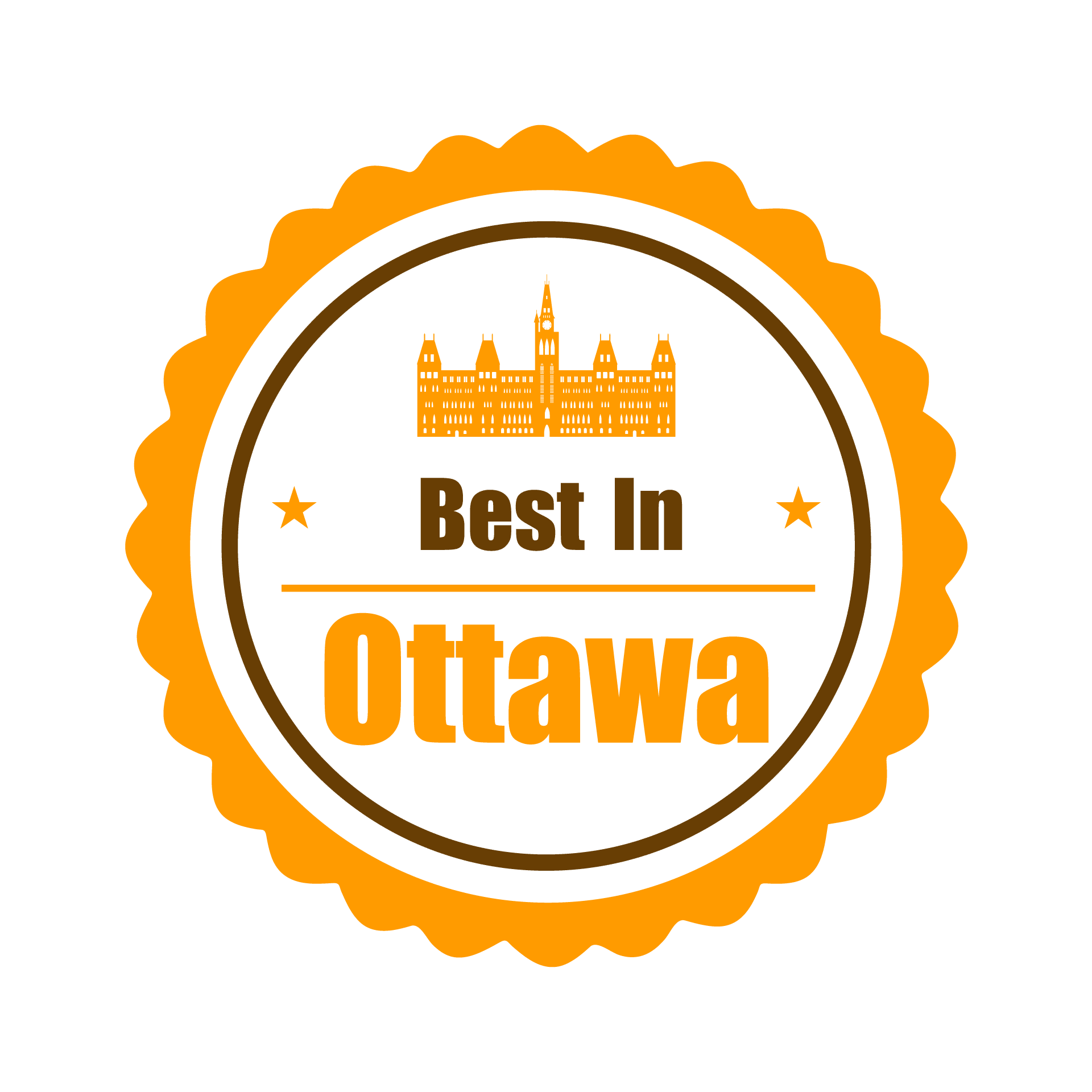 best in ottawa logo